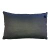 Cavallino Pillow-Gray Omega-35x55cm_(CP1233809TO3555)arka - ANVOGG FEEL SHEARLING | ANVOGG