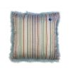 Shearling Pillow-Ciello-50x50cm_SPCIES3145050_arka - ANVOGG FEEL SHEARLING | ANVOGG
