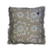 Shearling Pillow-Irish-50x50cm-SPIRIS2643050-arka - ANVOGG FEEL SHEARLING | ANVOGG