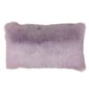Shearling Pillow-Lilla-30x50cm-SPLILS2543050 - ANVOGG FEEL SHEARLING | ANVOGG